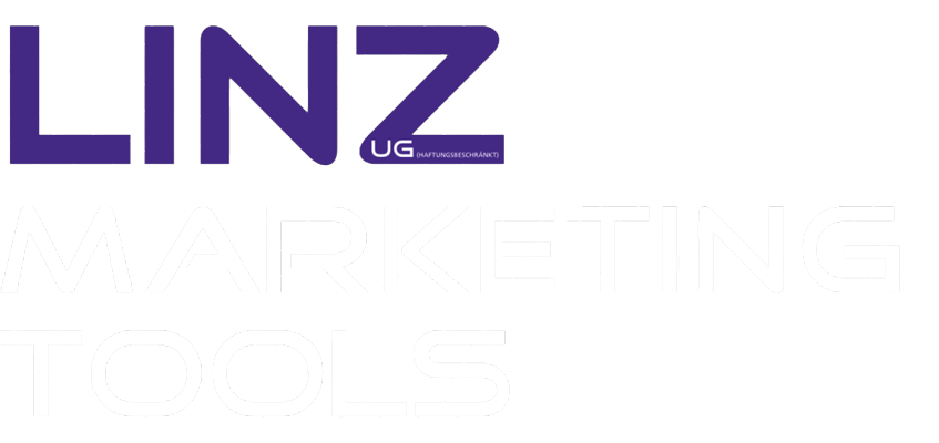 Start - Linz Marketing Tools UG